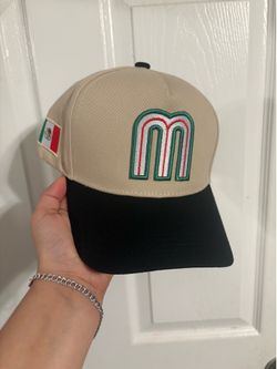 México Caps