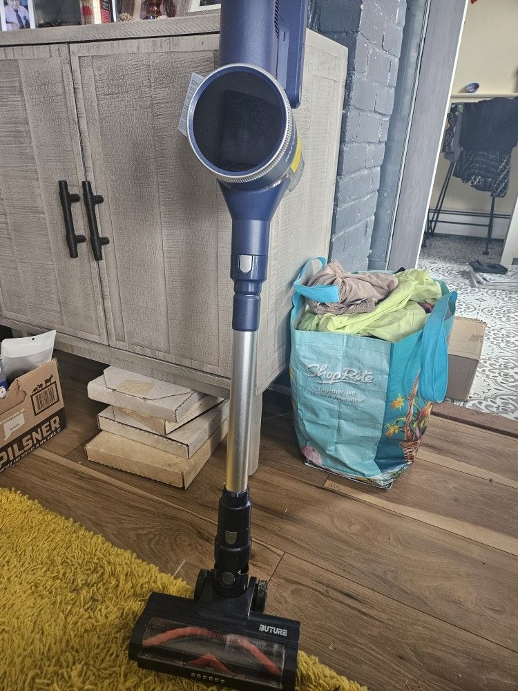 Buture Cordless Vacuum