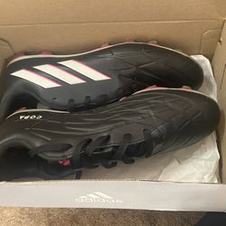Soccer Cleats