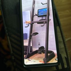 The Climber