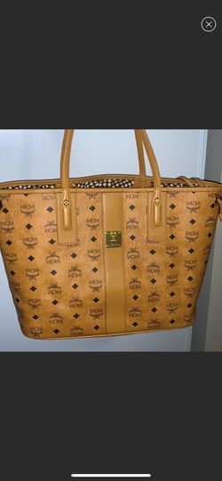 MCM bag