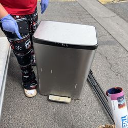 Trash