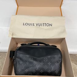 Louis Vuitton Bumbag Body Bag M42906