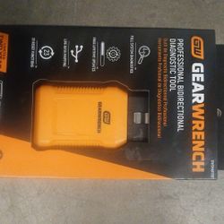 Gearwrench Diagnostic Tool For Cars 