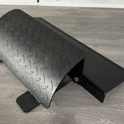 Body-Solid Squat Calf Raise Block SCB26