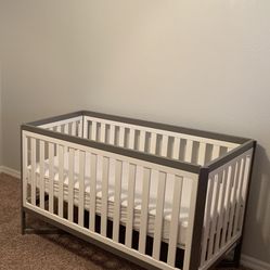 Crib