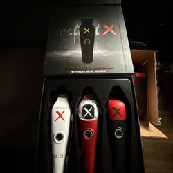 Stylecraft Instinct Trimmer