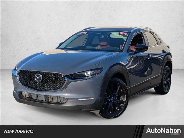 2024 Mazda CX-30