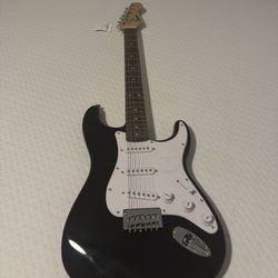 Fender Squier Strat 