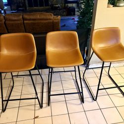 Bar stools