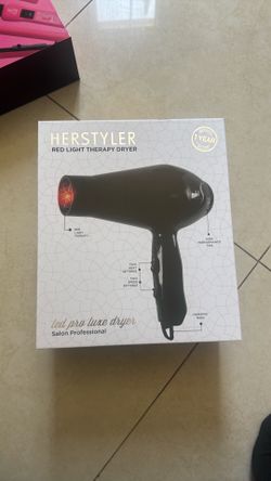 HERSTYLER BLOWDRYER