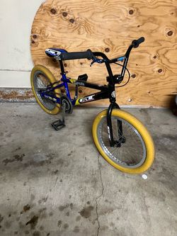 GT Power Series (1.0 Edition) BMX