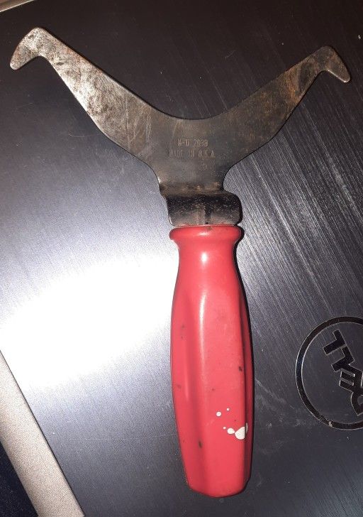 K-D 2038 Window and Door Trim Remover Tool Made in USA