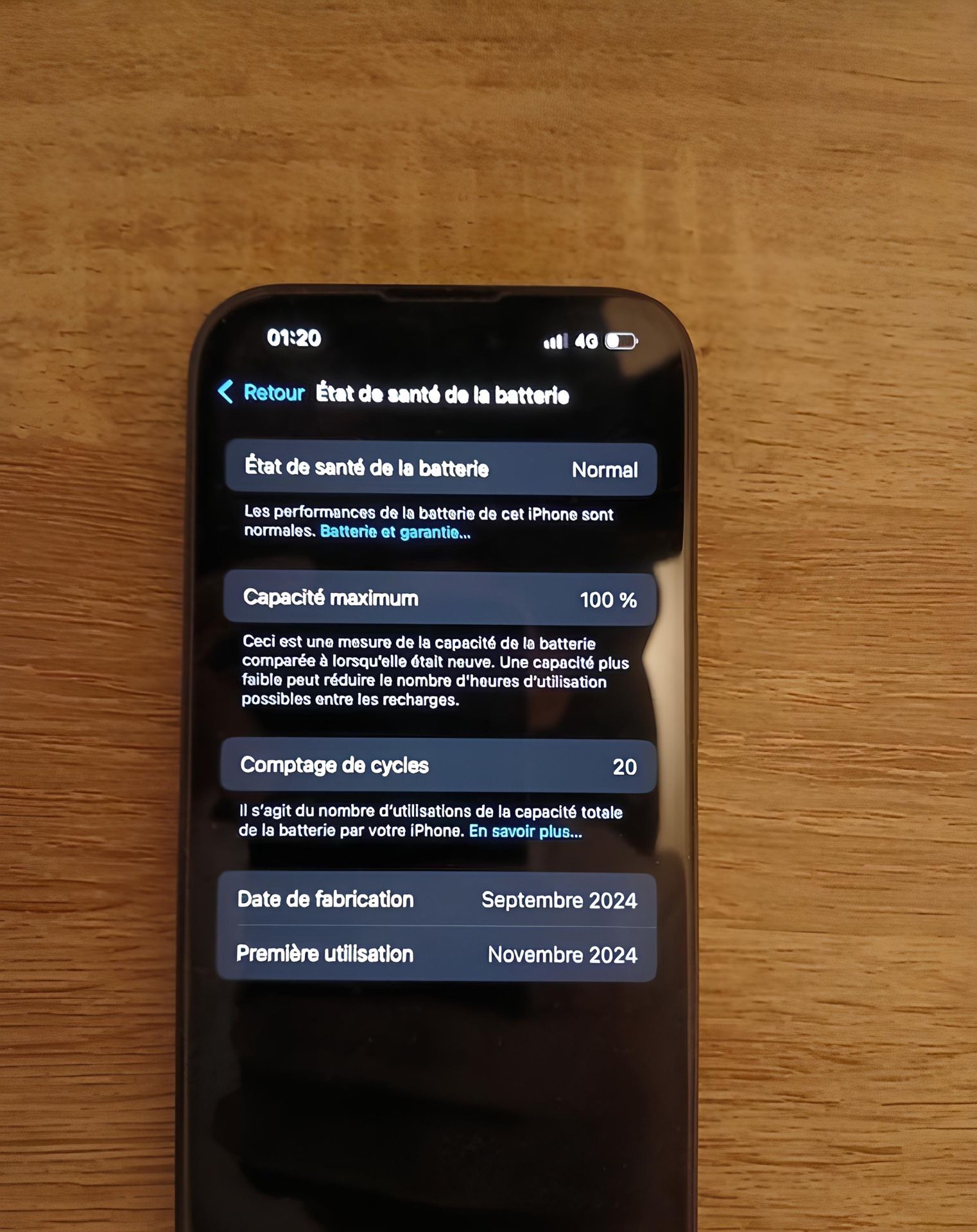 IPhone 16