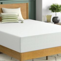 Mattress - 12 inch Mem Form, Queen