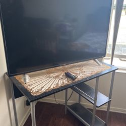 Tv With Desk