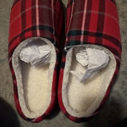 Pantuflas Nuevas Unisex 