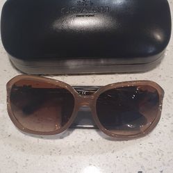 Coach Sunglasses 