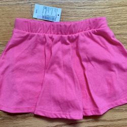 The Children’s Place Pink Adjustable Waist Tutu Skirt - 2T NWT
