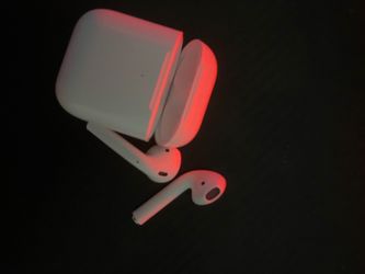 Airpods 2nd