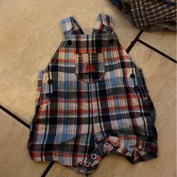 Baby Clothes