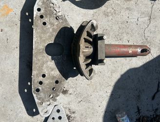 2 1/2 Bender Head Black Hawk