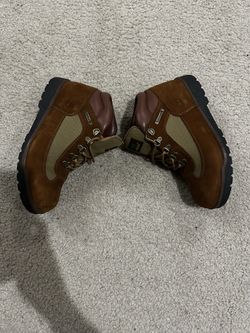 Timberland Boot