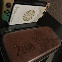 Nintendo Switch Limited Edition 