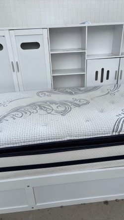 Kids bed