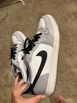 Men’s Nike shoes