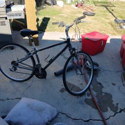 Giant  Cypress Bike  Light 