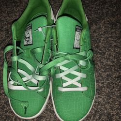 Toy Story “Rex” Sam Smith adidas 