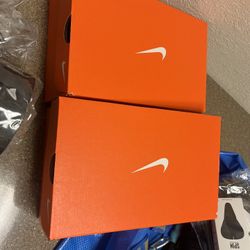 Size 7 Nike Riding Shoes Women’s 