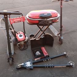 Varios Tools