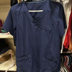 Walmart Scrubstar Scrub Set 