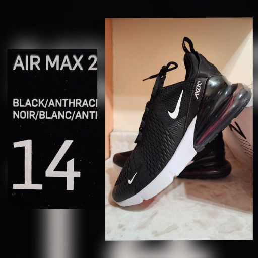 Nike Air Max 270 for Sale in Phoenix, AZ - OfferUp