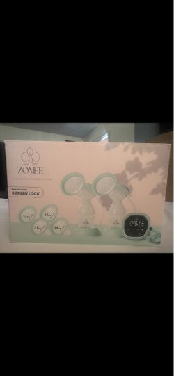 Electric Breast Pump