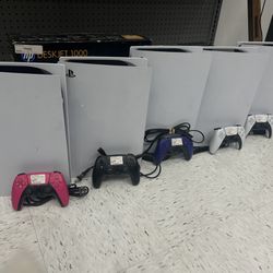 PS5s FOR SALE !!! 
