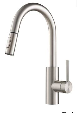 Kraus Kitchen Faucet