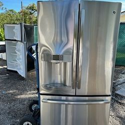Fridge GE 