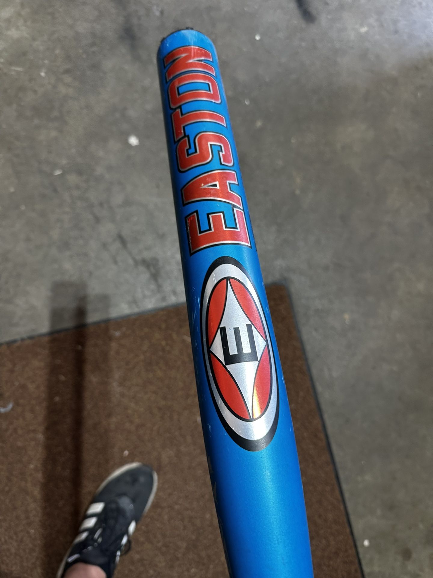 Easton Slow Pitch Softball Bat