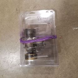 Door knob