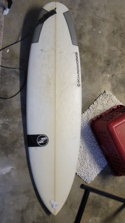 Boardworks Mini Mod
