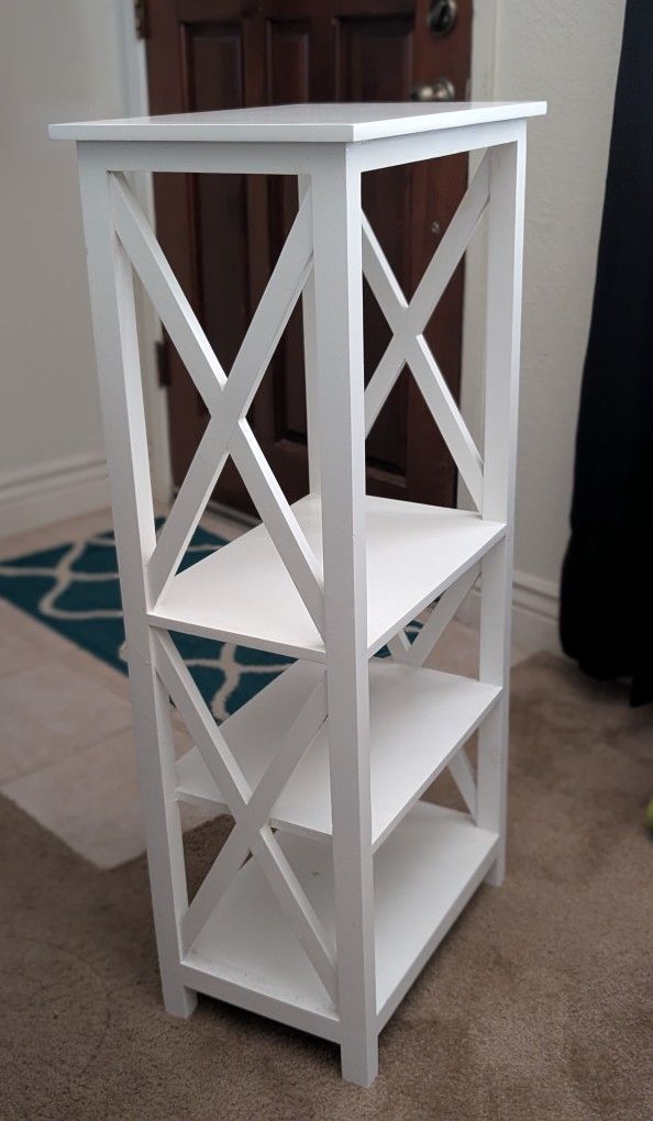 Side Table/Standing