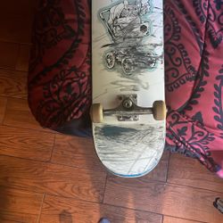 Skate Board -Size(unknown)