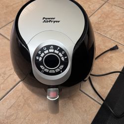Power AirFryer