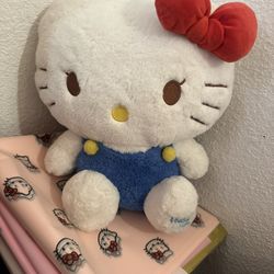 Hello Kitty, backpack
