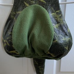 Baby Dragon Halloween Costume 