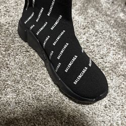Balenciaga Speed