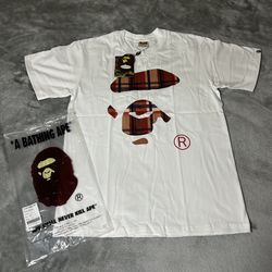 A Bathing Ape Bape T-Shirt